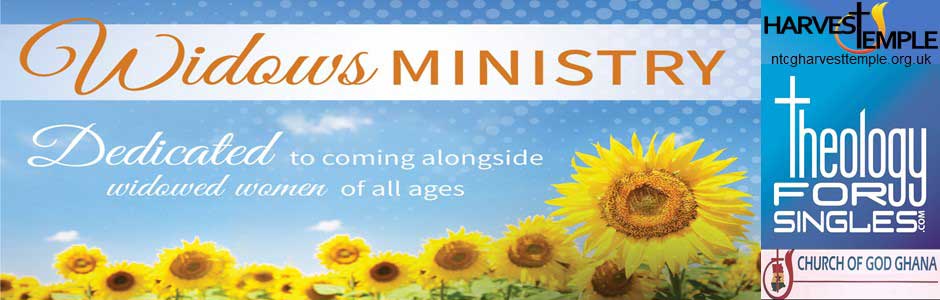 Widows Ministry